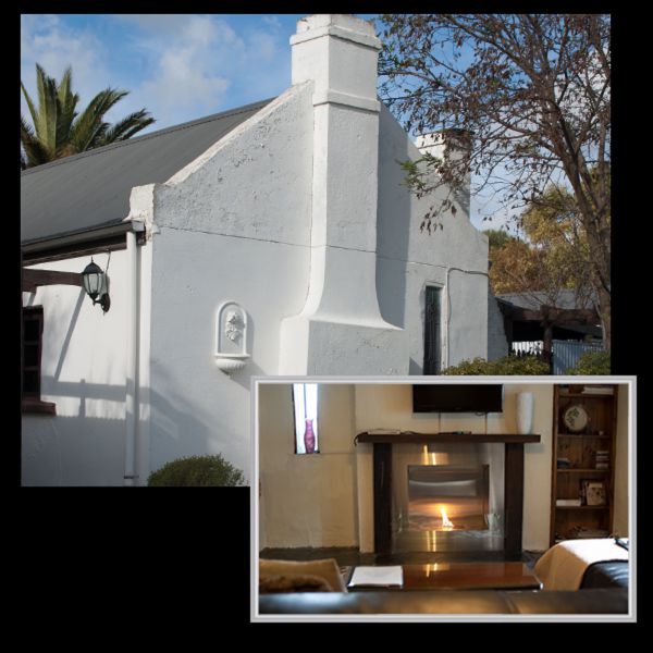 3 Divas Accommodation - THE MOSCATO COTTAGE - thumb 1